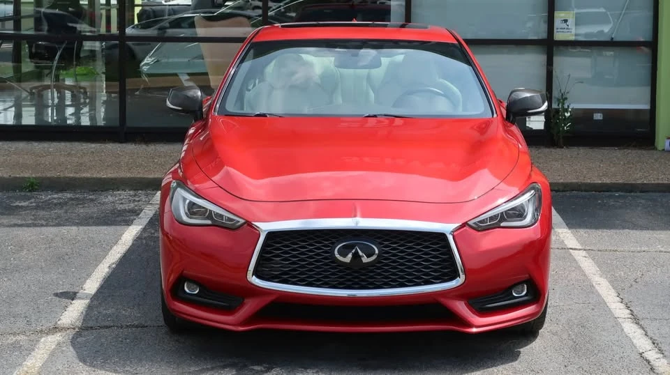 2019 Infiniti Q60 - Image 6 of 20