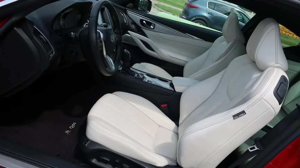 2019 Infiniti Q60 - Image 14 of 20