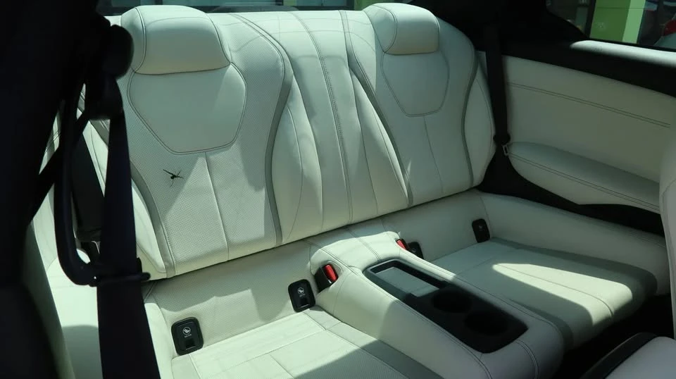 2019 Infiniti Q60 - Image 17 of 20