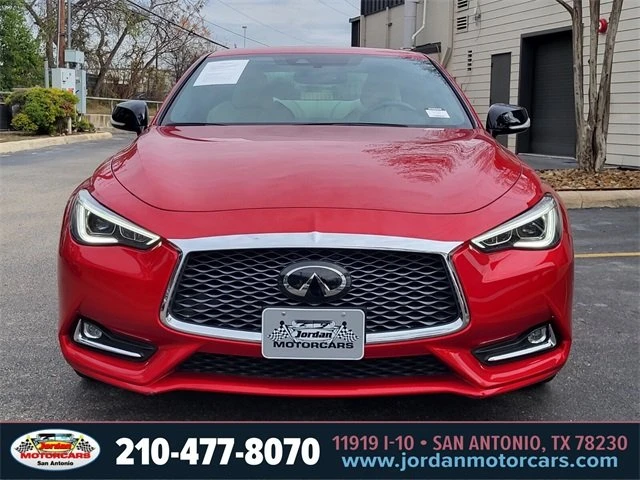 2019 Infiniti Q60 - Image 7 of 20
