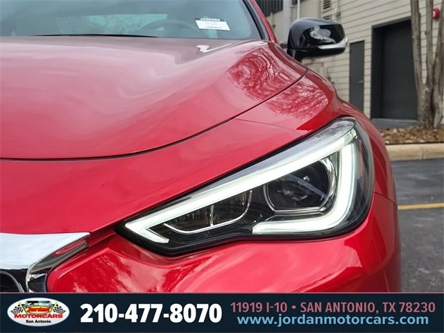 2019 Infiniti Q60 - Image 9 of 20