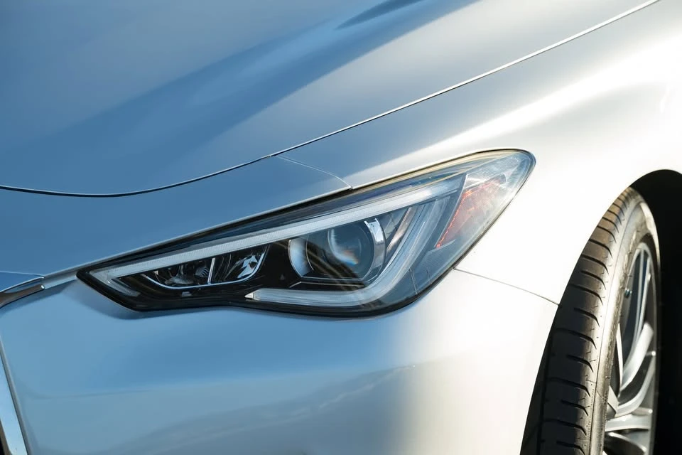 2019 Infiniti Q60 - Image 6 of 13