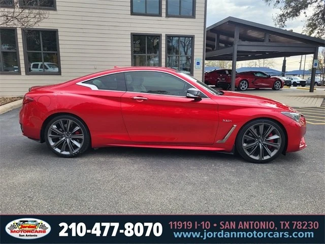 2019 Infiniti Q60 - Image 5 of 20
