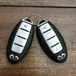 2019 Infiniti Q60 - Image 12 of 13