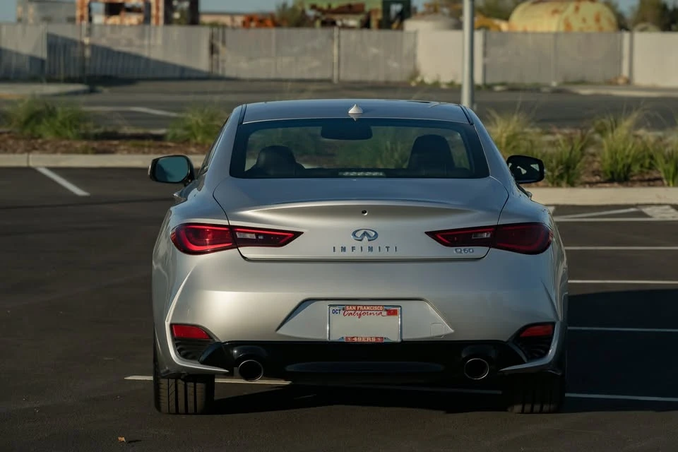 2019 Infiniti Q60 - Image 4 of 13