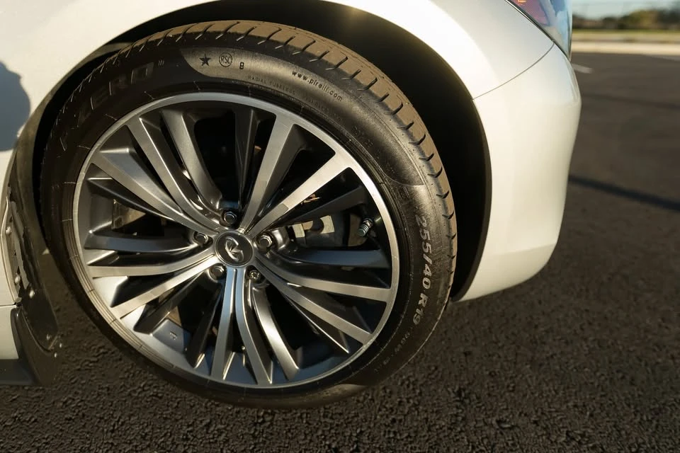 2019 Infiniti Q60 - Image 9 of 13