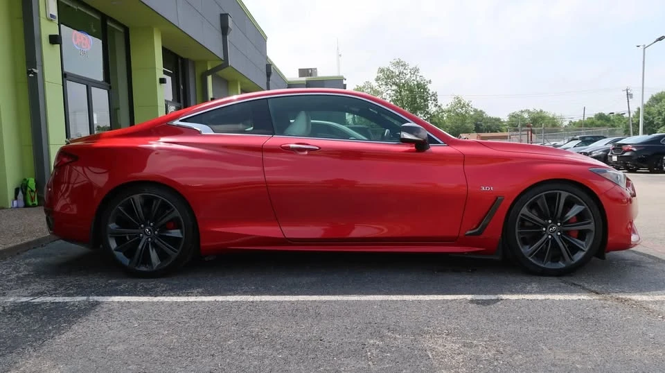 2019 Infiniti Q60 - Image 6 of 18