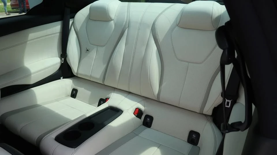 2019 Infiniti Q60 - Image 14 of 18