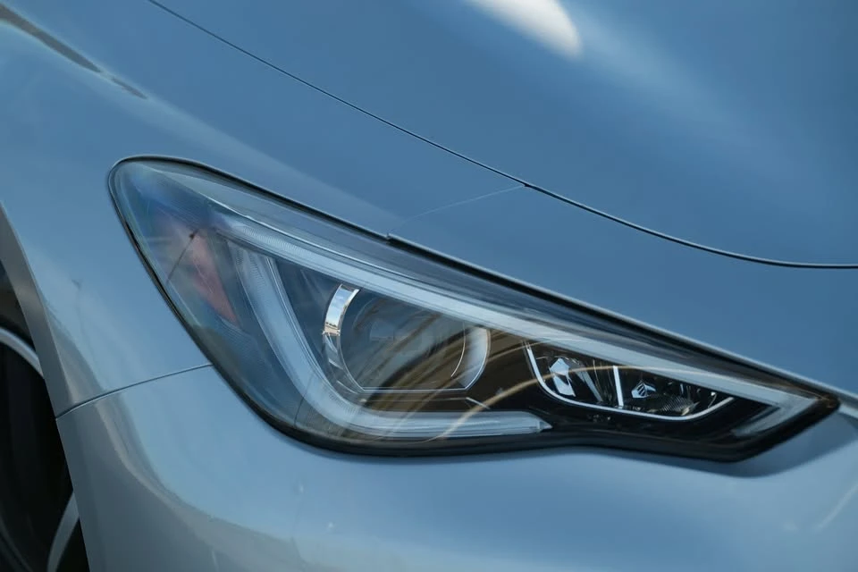 2019 Infiniti Q60 - Image 5 of 13