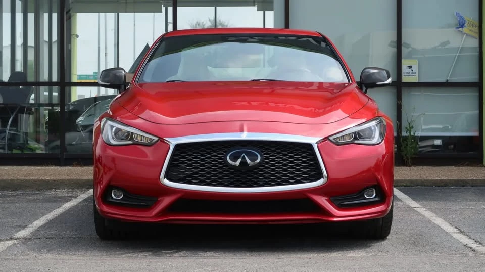 2019 Infiniti Q60 - Image 4 of 18