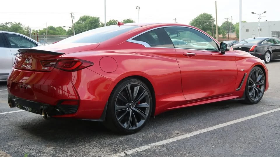 2019 Infiniti Q60 - Image 10 of 18