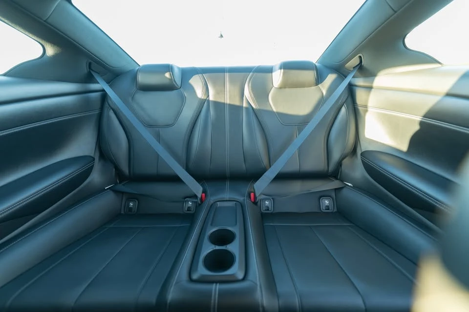 2019 Infiniti Q60 - Image 11 of 13
