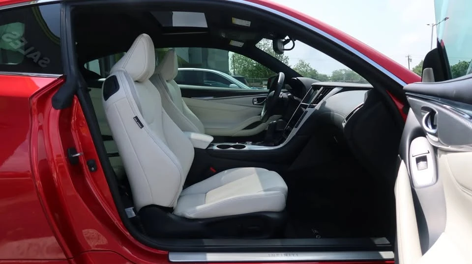 2019 Infiniti Q60 - Image 16 of 18