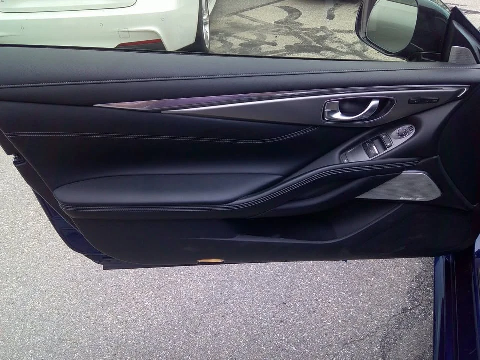 2019 Infiniti Q60 - Image 13 of 20