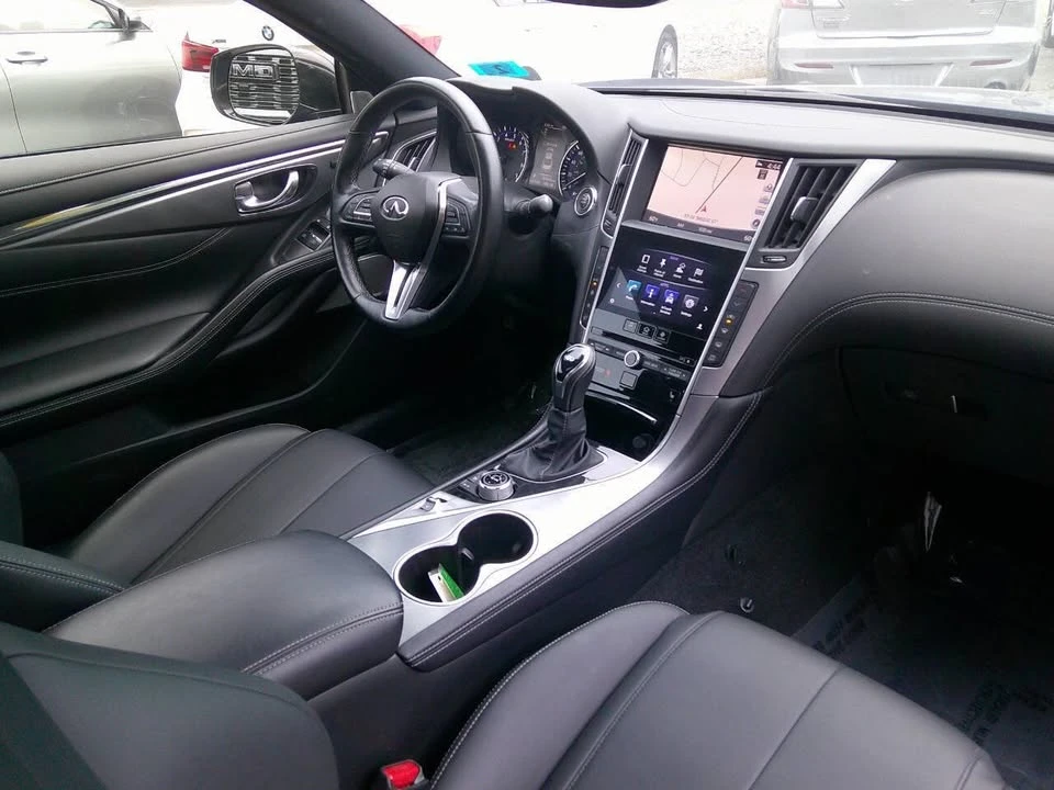 2019 Infiniti Q60 - Image 19 of 20