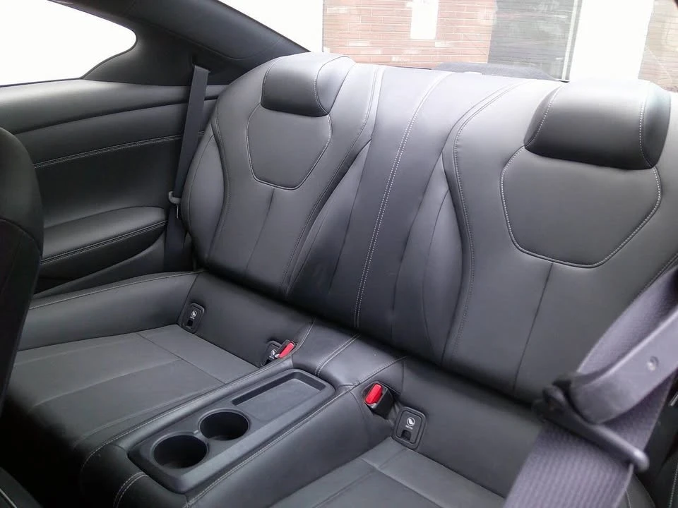 2019 Infiniti Q60 - Image 16 of 20