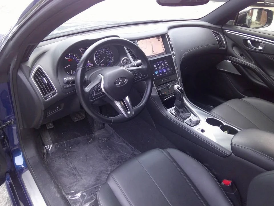 2019 Infiniti Q60 - Image 12 of 20