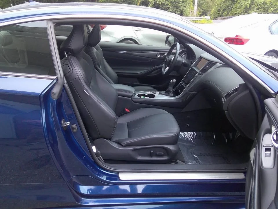 2019 Infiniti Q60 - Image 18 of 20