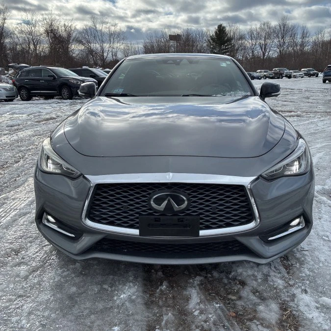2019 Infiniti Q60 - Image 2 of 8