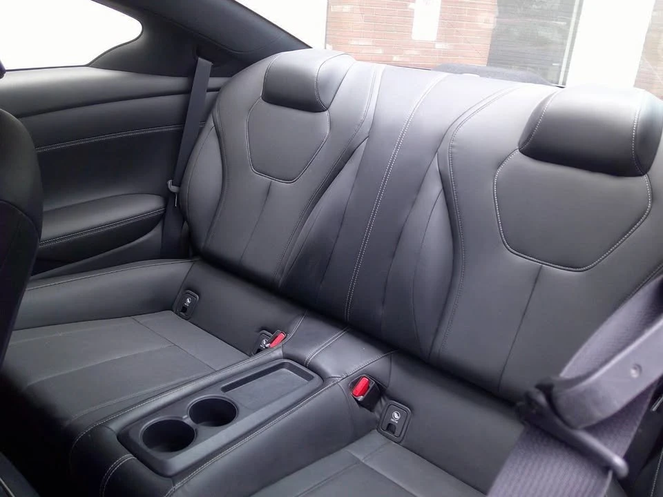 2019 Infiniti Q60 - Image 15 of 20