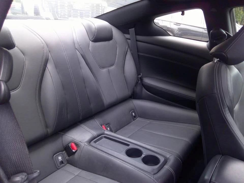 2019 Infiniti Q60 - Image 20 of 20