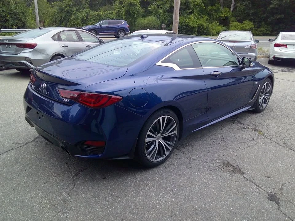 2019 Infiniti Q60 - Image 6 of 20