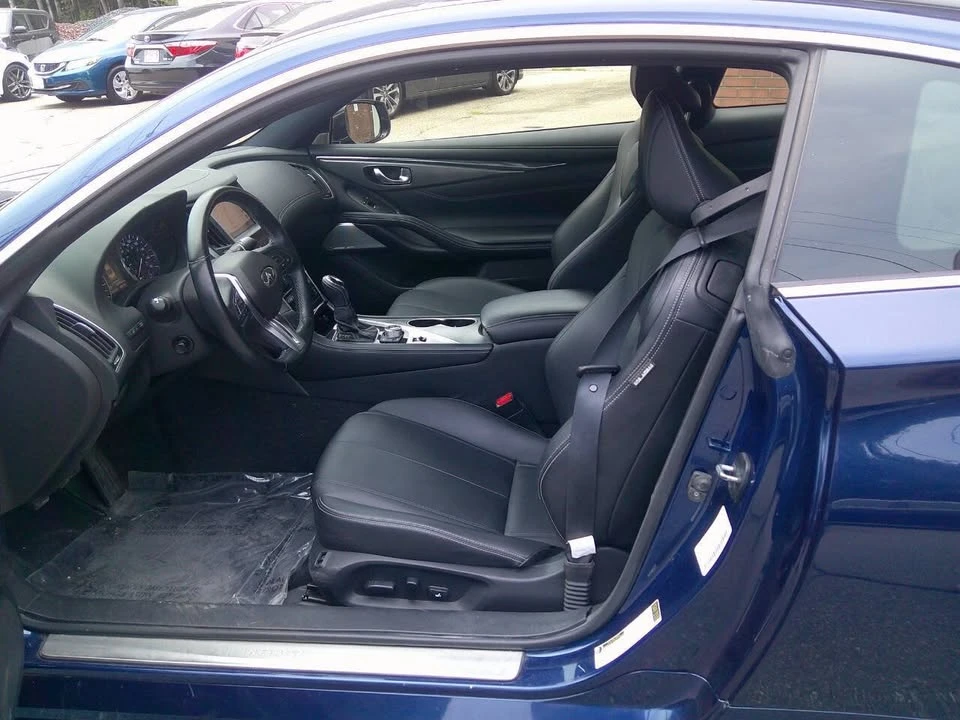 2019 Infiniti Q60 - Image 11 of 20