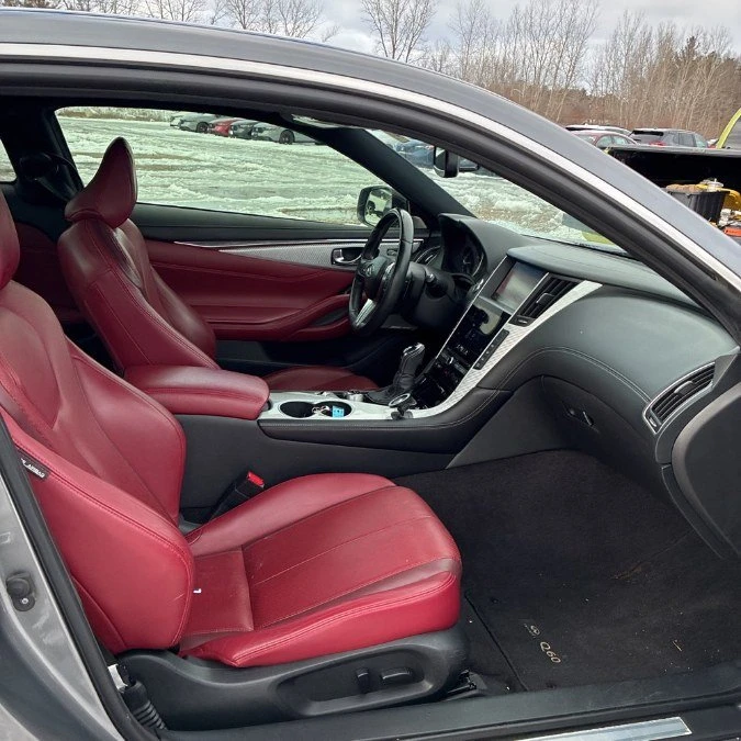 2019 Infiniti Q60 - Image 4 of 8