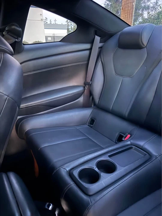 2019 Infiniti Q60 - Image 9 of 10