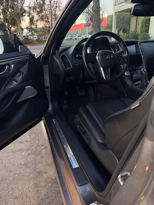2019 Infiniti Q60 - Image 10 of 10