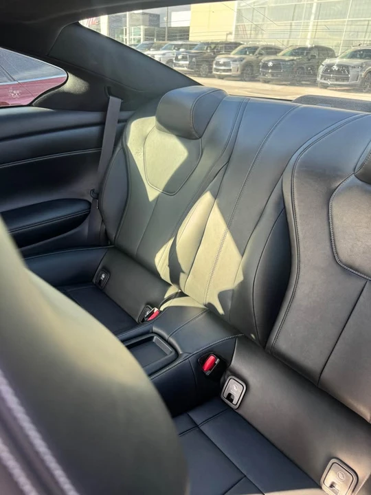 2019 Infiniti Q60 - Image 5 of 5