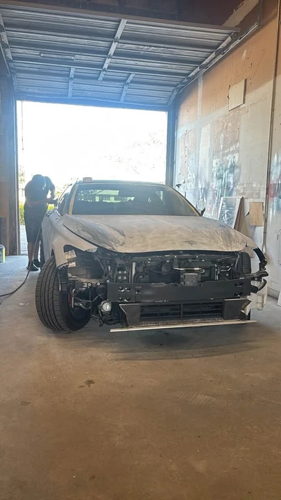 2019 Infiniti Q60 - Image 5 of 11