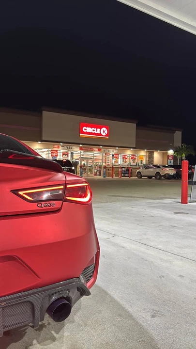 2019 Infiniti Q60 - Image 11 of 11