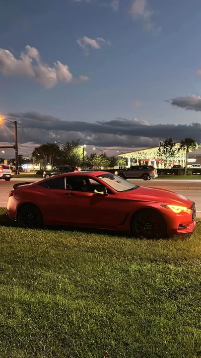 2019 Infiniti Q60 - Image 9 of 11