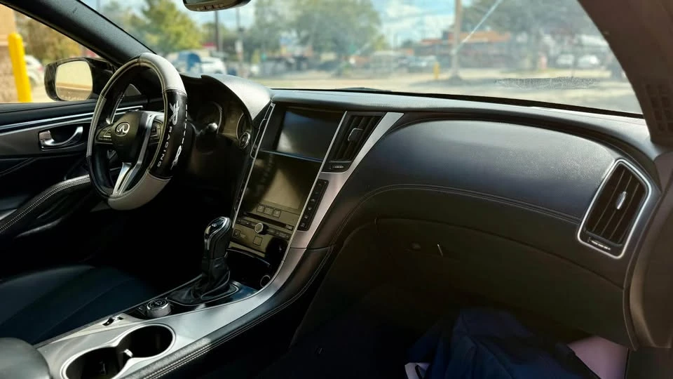 2019 Infiniti Q60 - Image 5 of 14