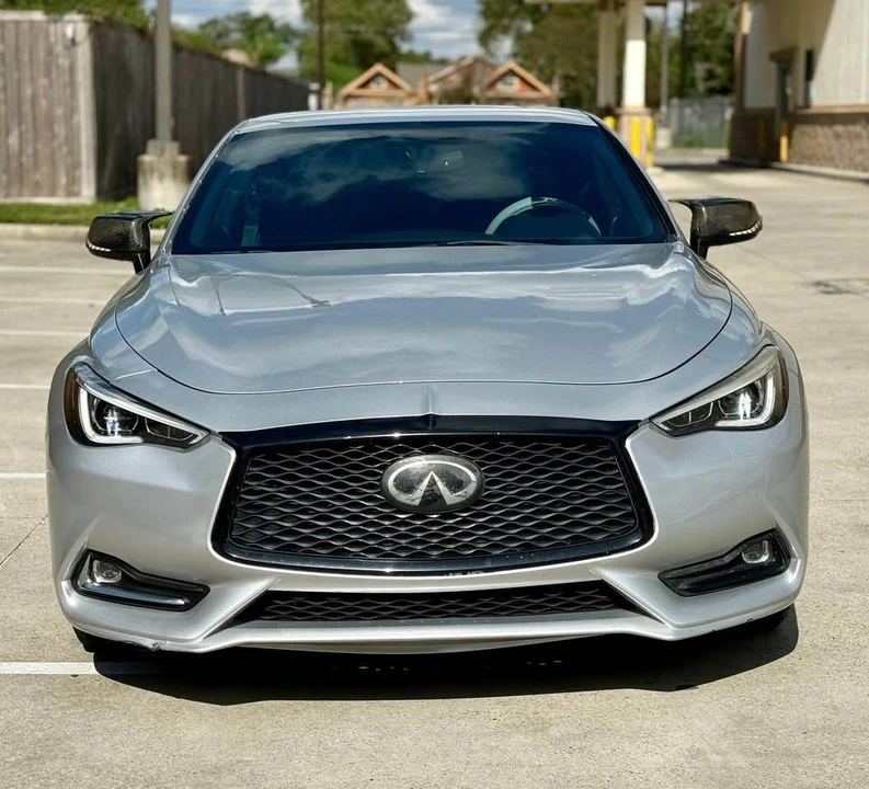 2019 Infiniti Q60 - Image 11 of 14