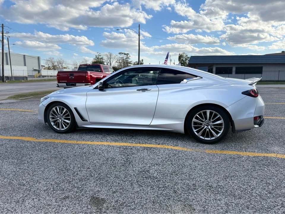 2019 Infiniti Q60 - Image 6 of 10
