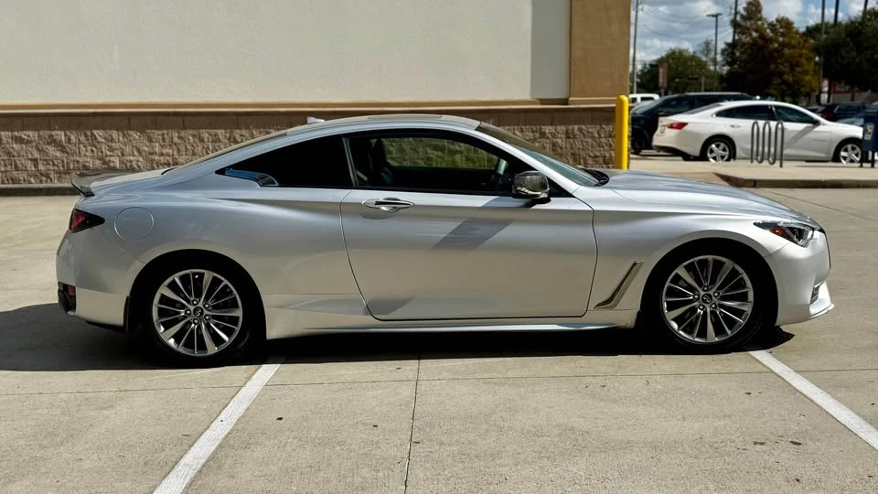 2019 Infiniti Q60 - Image 14 of 14