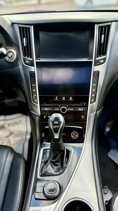 2019 Infiniti Q60 - Image 4 of 14
