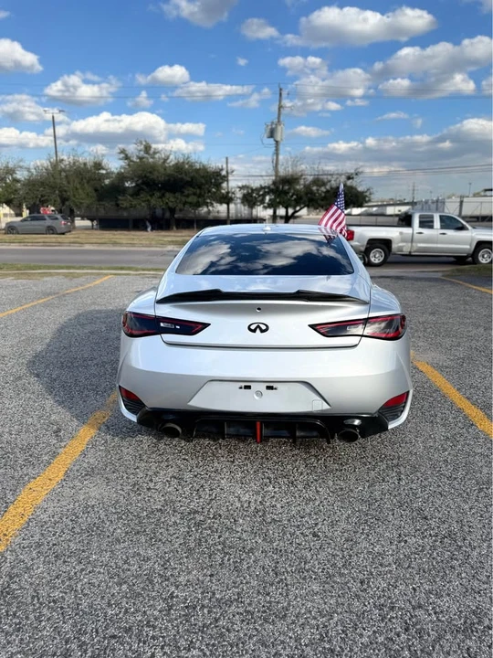 2019 Infiniti Q60 - Image 5 of 10