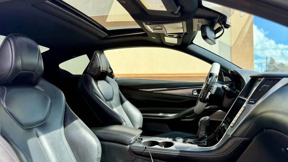 2019 Infiniti Q60 - Image 13 of 14