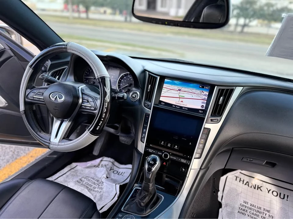 2019 Infiniti Q60 - Image 10 of 10