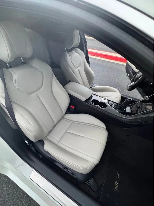 2019 Infiniti Q60 - Image 6 of 10
