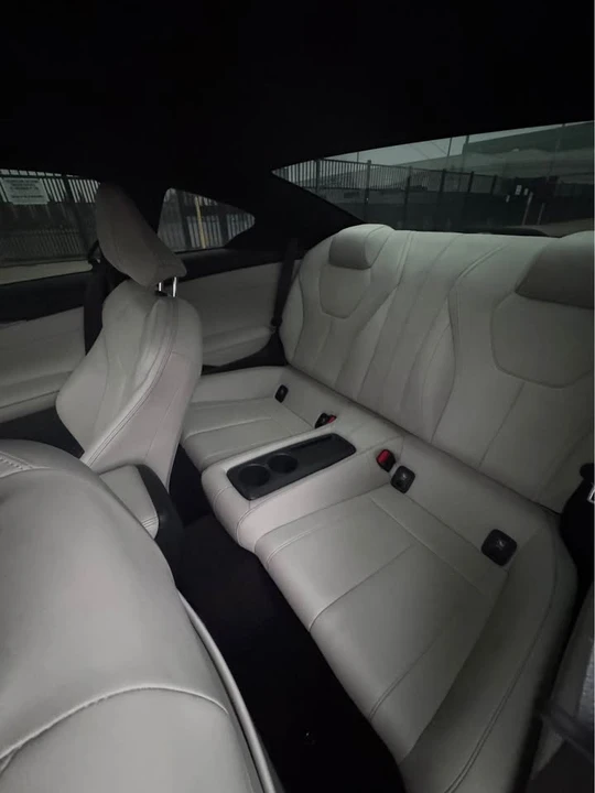 2019 Infiniti Q60 - Image 7 of 10
