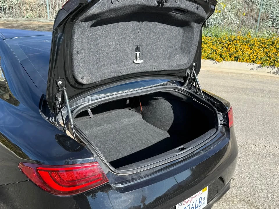 2019 Infiniti Q60 - Image 15 of 15
