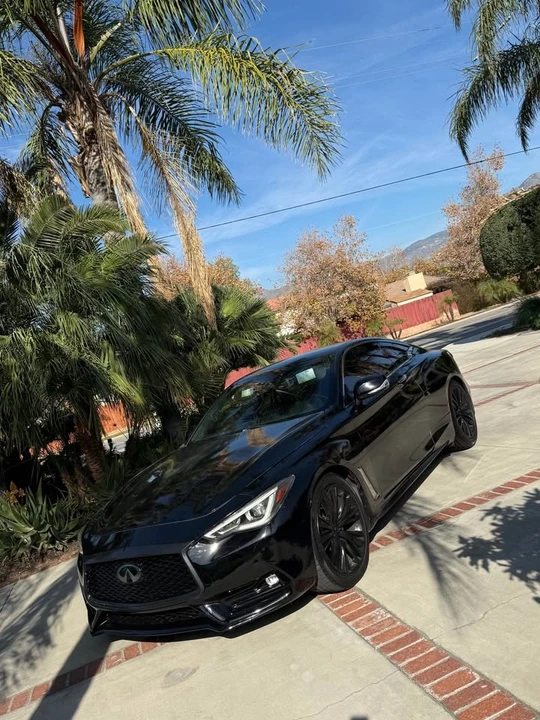2019 Infiniti Q60 - Image 5 of 15