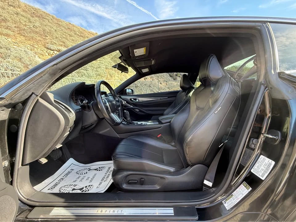 2019 Infiniti Q60 - Image 11 of 15