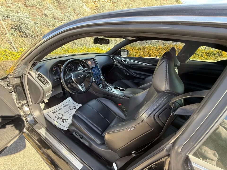 2019 Infiniti Q60 - Image 12 of 15