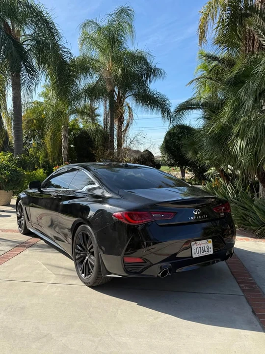 2019 Infiniti Q60 - Image 4 of 15