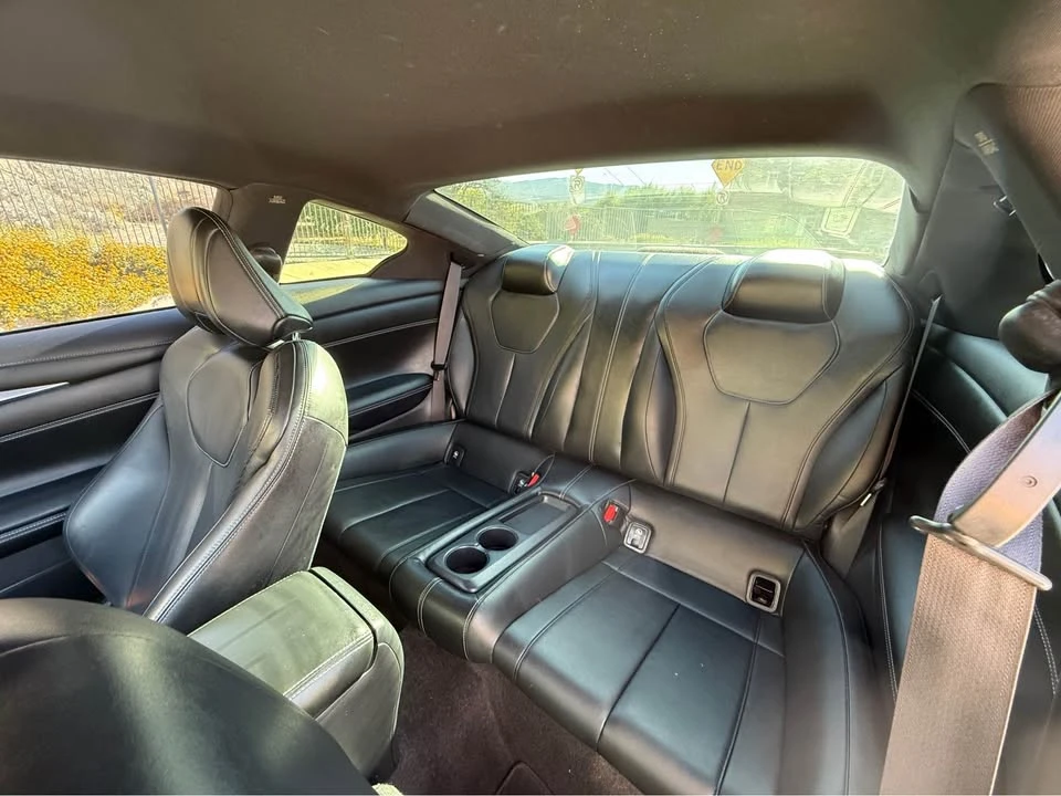 2019 Infiniti Q60 - Image 13 of 15